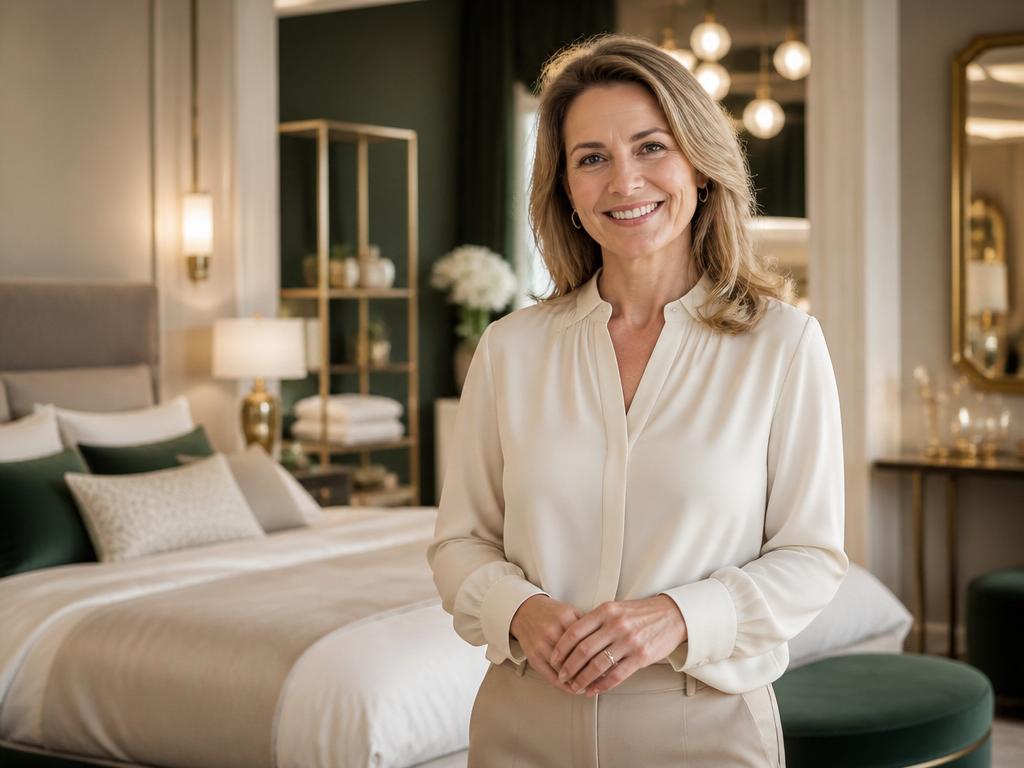 Slaapadviseur van Boxspring Exclusief
