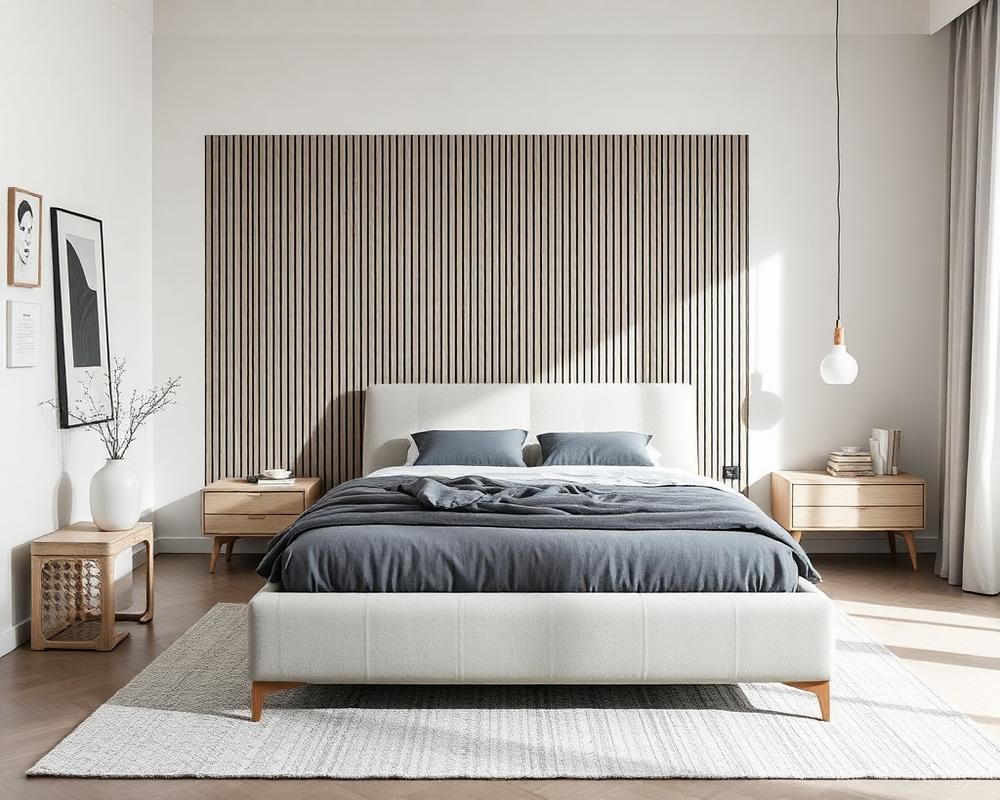 Moderne boxspring collectie